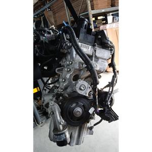 Motore Semi-Completo 1KR per Toyota Yaris Serie (17>20) 1KR-Y52 Benzina 1.0 - Product Image 5