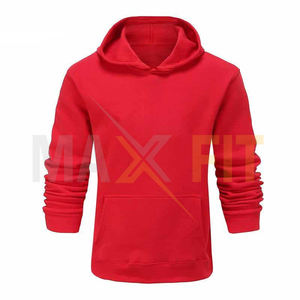 Sudadera con Capucha para Hombre, Invierno, Colores Personalizados, Algodón y Poliéster, Impermeable, Resistente al Viento, Cómoda, Diseño Moderno, Gran Venta, MAXFIT - Product Image 4