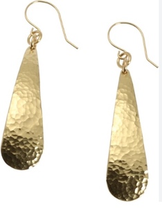 Vente en gros de boucles d'oreilles en laiton de qualité supérieure boucles d'oreilles en laiton antique - Product Image 4