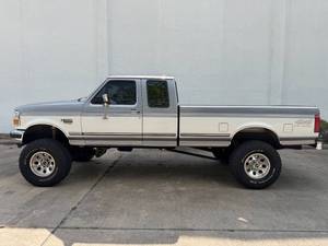 รถมือสอง Ford F-250 XLT ปี 1996 ราคาถูก ขาย - Product Image 4