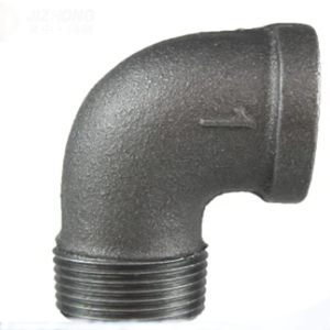 ข้อต่อ <span class=keywords><strong>BMI</strong></span> ข้อศอก90องศา M & F เท่ากัน - Product Image 5