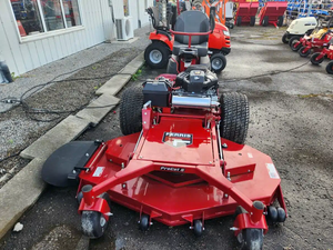 เครื่องตัดหญ้าแบบนั่งขับ Ferris ProCut S Zero-Turn พร้อมบริการจัดส่งถึงหน้าบ้าน - Product Image 3