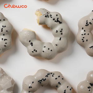 HACCP COMPLIANT Mochi NUTS MIX Powder Mochi แป้ง HACCP Pastry mixes - Product Image 5