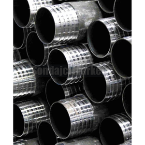 Tubo de perforación de varilla de perforación de 3m 1,5 m AQ BQ de alta calidad para minería de exploración minera - Product Image 2