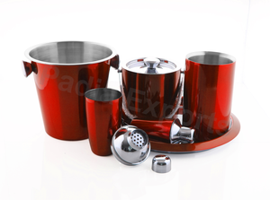 Juego de mesa y silla de Bar alto elegante y elegante de lujo juego de mesa y silla de Bar de cocina para el hogar - Product Image 2