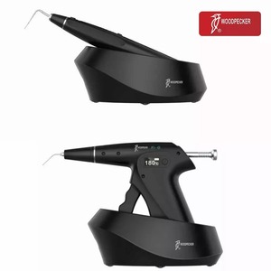 BEST Woodpecker FI-G + FI-P <strong>Obturation</strong> <strong>System</strong> <strong>Gutta</strong> Percha with Gun &amp; Pen <strong>System</strong> - Product Image 2