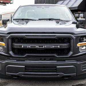 Ford F-150 Roush Nitemare 4x4 d'occasion 2025 - Product Image 1