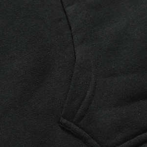 Sudadera con Capucha para Hombre, Diseño Nuevo, Algodón Grueso, Estilo Francés, Holgada, Estilo Urbano, Hombros Caídos, Lisa - Product Image 6