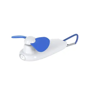Torcia LED Personalizzata Promozionale con Ventilatore Ticsy - Product Image 5