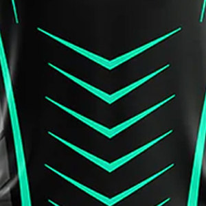 ชุดแข่งจักรยานสำหรับผู้ชายชุดรักบี้2023ง่าย - Product Image 4