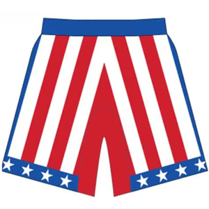 Nouveauté Custom Made in All Colors MMA Shorts Fighting Shorts Muay Thai Shorts à vendre pour hommes OEM Serviced Available - Product Image 2