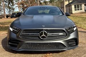 Mercedes-AMG CLS53 Plus 2021 Usado en Excelentes Condiciones, Sin Accidentes, Volante a la Izquierda/Derecha - Product Image 6