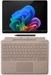 Surface Pro 11 Copilot+ 2025, PC 2 en 1, Laptop/Tablet con Teclado Pro - Product Image 2