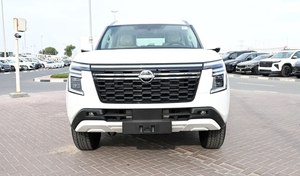 NUOVO Nissan Patrol LE T2 3.5L 499 CV 6 cilindri 4x4 2 assi Benzina Trazione Integrale Trasmissione Automatica Guida a Sinistra - Product Image 3