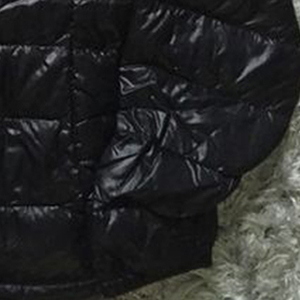 Venta al por mayor de chaqueta cálida de plumas reales, chaqueta de burbuja de lujo de alta calidad, chaqueta de plumón unisex para hombre, ropa de invierno 2024 - Product Image 5