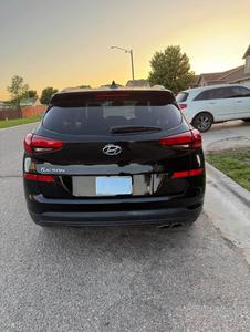 Hyundai Tucson 2021 d'occasion, propre - Product Image 6