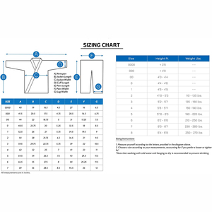 เครื่องแบบคาราเต้ผ้าฝ้ายสำหรับผู้ชายแบบสั่งตัดขนาดพอดีตัวระบายอากาศได้ดีอุปกรณ์ศิลปะการต่อสู้แบบลำลองสำหรับผู้ใหญ่ทุกเพศ - Product Image 5