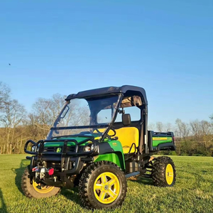 Acheter 2015 John Deerre 825 à vendre - Product Image 1