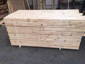 Planche collée à bord de bois de hêtre frais de haute qualité pour le bois de hêtre bordé et non bordé de qualité cercueil cuit à la vapeur ou KD - Product Image 6