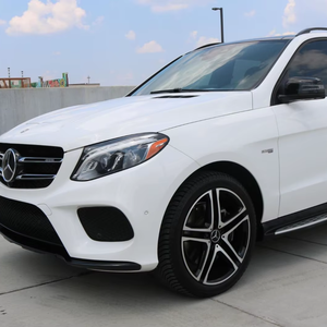 Mercedes-AMG GLE43 2018 Usado Premium, Motor V6 Twin-Turbo de 385 hp - Product Image 1
