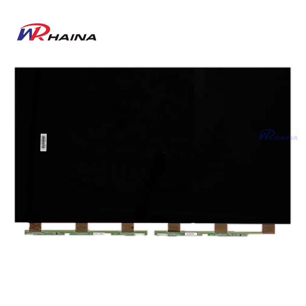 Fabrika toptan 32 inç 43 inç 50 inç 55 inç led tv opencell düz ekran tv paneli