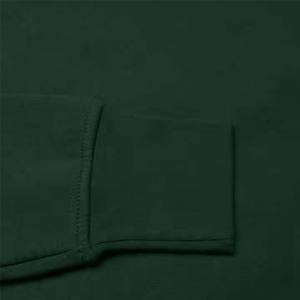 สเวตเชิ้ตสำหรับผู้ชายและผู้หญิงเสื้อสเวตเชิ้ตผ้าคอตตอนคอกลมสำหรับทั้งชายและหญิง - Product Image 4