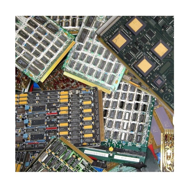 Bulk Sale of Used Intel Core i5 Motherboard Scrap for Electronics Recycling Fast Delivery and Low Prices