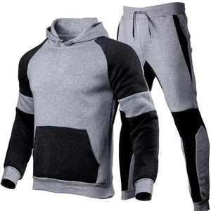 Survêtements respirants pour hommes Haute qualité meilleur style bon matériel Prix abordable pour les survêtements pour hommes - Product Image 1