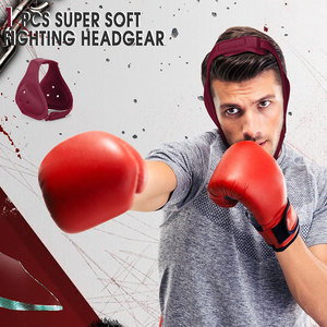 Best Selling Ear Guard Protective Headgear Solution Ear Guard Soft Padding With Adjustable Strap For Comfort - Product Image 2