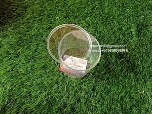 Caja de regalo acrílica moderna hecha a mano con parte superior incrustada de concha personalizada para Ramadán Premium, Eid y presentación de regalo de aniversario - Product Image 2