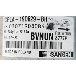 คอมเพรสเซอร์แอร์แลนด์โรเวอร์ เรนจ์ โรเวอร์ เวลาร์ ดีเซล 2000 (17>) - Product Image 4