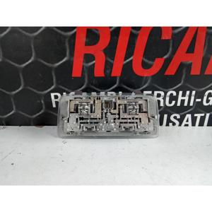 Luz de Techo para TOYOTA Yaris Serie (17>20) 812600D070B0 - Product Image 4