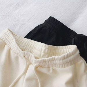 Pantalones Cortos Deportivos para Hombre, de Poliéster/Nailon, Transpirables, de Secado Rápido, con Cierre de Cordón, para Correr, Gimnasio, Baloncesto, Verano, Personalizados, para Natación, Playa - Product Image 2