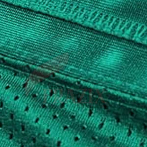 Camiseta de fútbol americano juvenil de último diseño, nuevo estilo, manga corta, transpirable, talla grande, precio al por mayor - Product Image 5