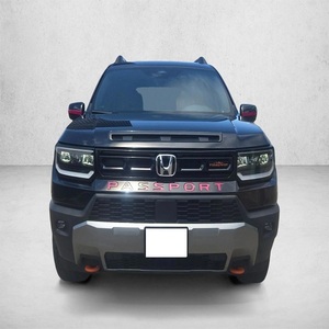 รถยนต์ฮอนด้า พาสปอร์ต AWD SUV เกียร์อัตโนมัติ รุ่นขายดีประจำปี 2026 - Product Image 1