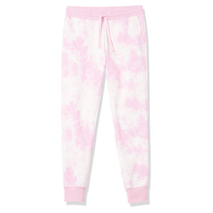 Pantalon de survêtement fitness personnalisé pour femmes avec design par sublimation Joggers élégants et fantaisie au prix de gros Vêtements de sport pour femmes - Product Image 1