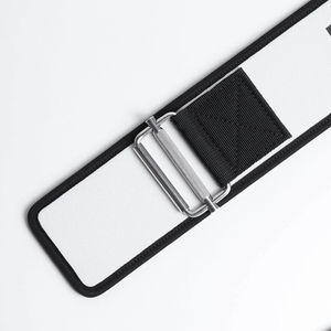 Ceinture de musculation en nylon à vente chaude, ceinture de fitness pour l'entraînement en force, ceinture de soutien du dos pour la salle de sport, ceinture de musculation à fermeture rapide - Product Image 5