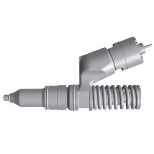 Injecteur de carburant CH12082 de remplacement pour moteur diesel Perkins - en fonte, neuf - Product Image 1