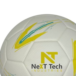 Balles hybrides de qualité supérieure de conception promotionnelle Conception de service OEM Jouant aux balles hybrides - Product Image 5