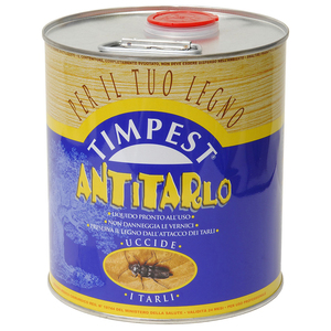 Antitarro 2.5 Lt (lattina) - Product Image 1