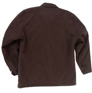 Chaqueta de trabajo informal de invierno 2025 para hombre, suministro directo de fábrica, venta al por mayor, ropa de calle Dickie personalizada, algodón de talla grande, superventas - Product Image 3