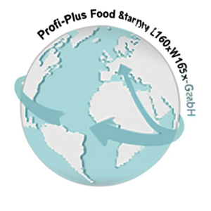 Profi-Plus Food <b>Storage</b> <b>Box</b> L160xW102xH75mm Grey PP by ALLIT - Product Image 2