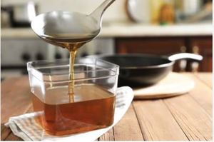 Les fabricants et les exportateurs en gros d'huile de cuisson usagée peuvent être utilisés comme stock d'alimentation de biocarburant disponible avec un emballage de bonne qualité - Product Image 6