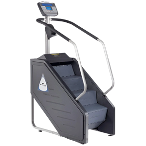 Remanufactured StairMaster StepMill Electric Stepper for Home Gym Cardio Leg <b>Workouts</b> - Product Image 1
