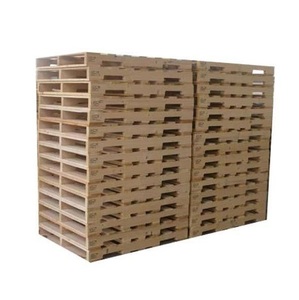 Palé de madera Epal Euro Palet para la venta - Product Image 4