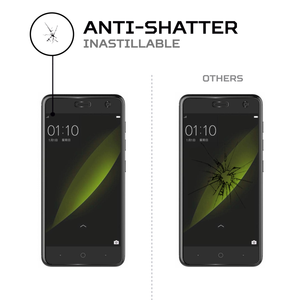ฟิล์มกันรอยหน้าจอ ANTISHOCK สำหรับ ZTE Small Fresh 5 ฟิล์มป้องกันโทรศัพท์มือถือระดับพรีเมียม - Product Image 4