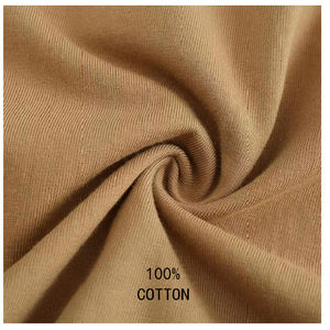 T-shirt à manches courtes de marque à la mode sur mesure 100% pur coton T-shirt pour hommes Fabricant de vêtements Fabriqué au Pakistan - Product Image 6