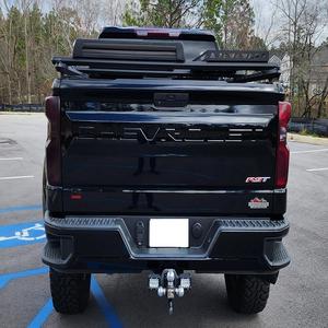 SUPER PROPRE 2019 CHEV-ROLET SILVERA-DO 1500 RST ROCKY RIDGE 4X4 PRÊT À ÊTRE EXPÉDIÉ - Product Image 5