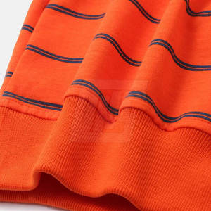 2025 hommes coton mélangé sweat avec coupe décontractée et sensation douce idéal pour les voyages et la rue mode hommes sweat - Product Image 5