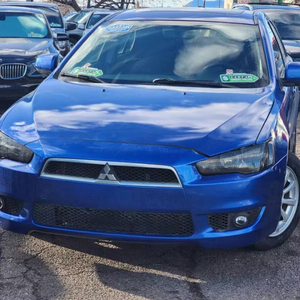 Voiture d'occasion de qualité abordable, Mitsubishi Lancer 2011, conduite à gauche - Product Image 5
